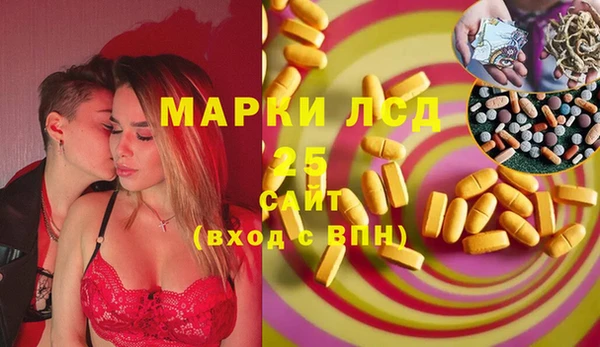 молекула духа Арсеньев